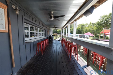 Tiny photo for 700 Jordan Point Road, North Prince George, VA 23860 (MLS # 2628713)