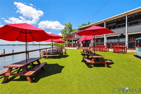 Tiny photo for 700 Jordan Point Road, North Prince George, VA 23860 (MLS # 2628713)