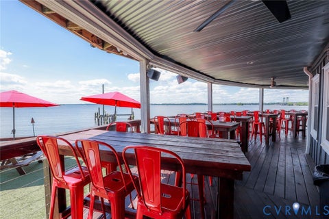 Tiny photo for 700 Jordan Point Road, North Prince George, VA 23860 (MLS # 2628713)
