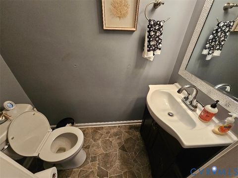 Tiny photo for 616 Lord Nelson Court, Chesapeake, VA 23320 (MLS # 2529291)