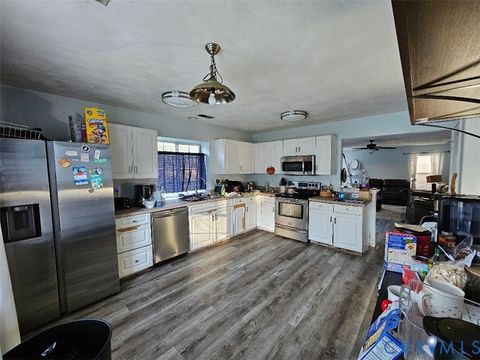 Tiny photo for 616 Lord Nelson Court, Chesapeake, VA 23320 (MLS # 2529291)