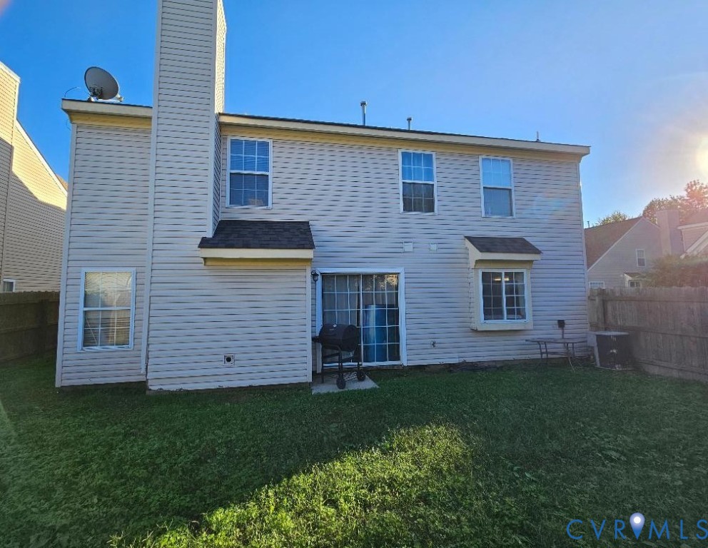 616 Lord Nelson Court