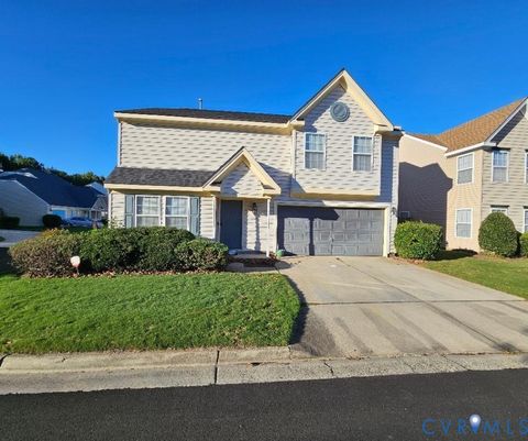 616 Lord Nelson Court Chesapeake VA 23320