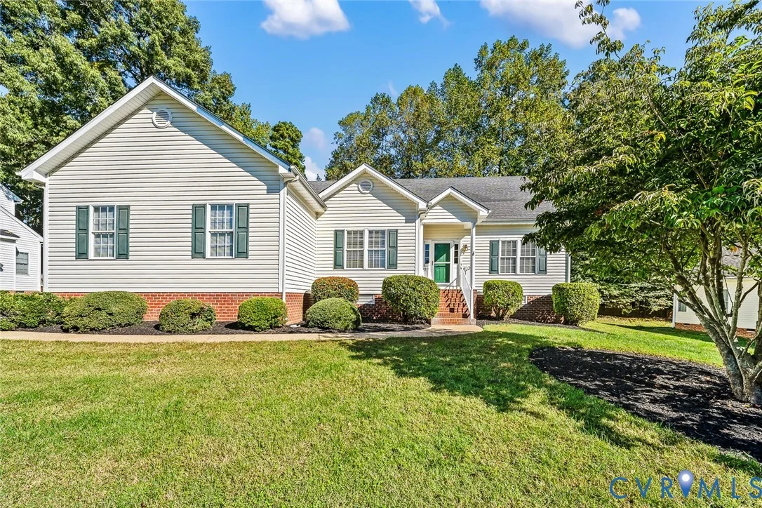 12224 Hollow Oak Court