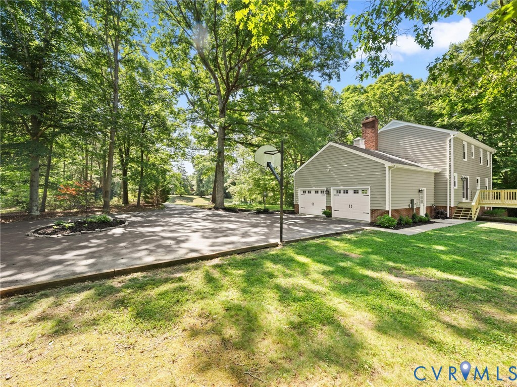 10035 Studley Farms Drive