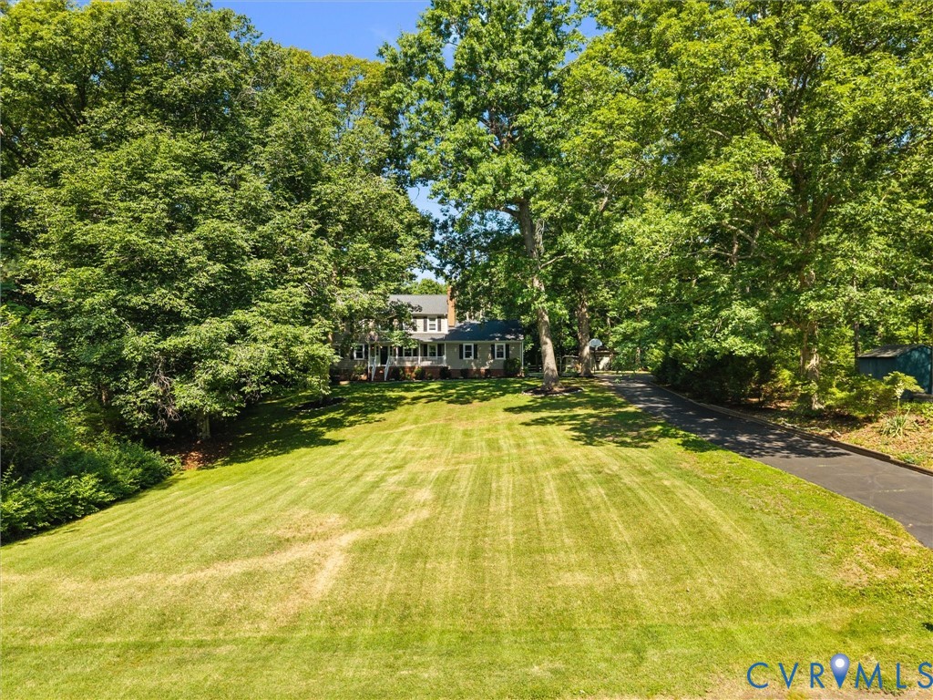 10035 Studley Farms Drive
