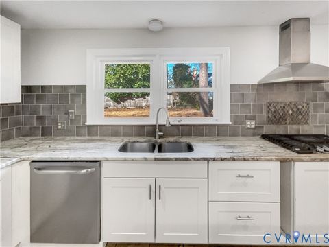 Tiny photo for 310 Burnwick Road, Richmond, VA 23227 (MLS # 2600381)