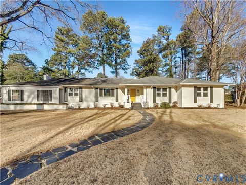 Photo of 310 Burnwick Road, Richmond, VA 23227 (MLS # 2600381)