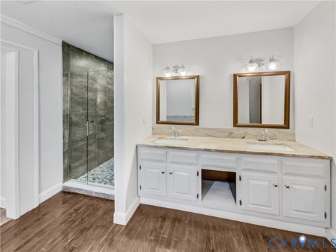 Tiny photo for 310 Burnwick Road, Richmond, VA 23227 (MLS # 2600381)