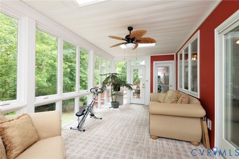 Tiny photo for 8143 Seaview Drive, Chesterfield, VA 23838 (MLS # 2606307)