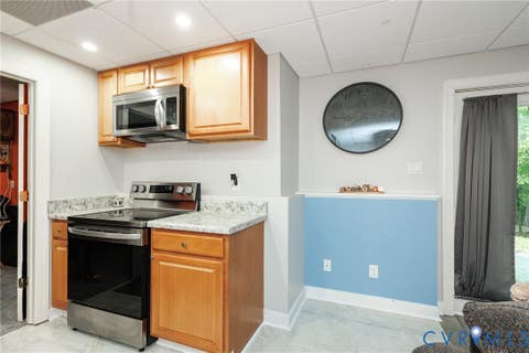 Tiny photo for 8143 Seaview Drive, Chesterfield, VA 23838 (MLS # 2606307)