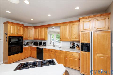 Tiny photo for 8143 Seaview Drive, Chesterfield, VA 23838 (MLS # 2606307)