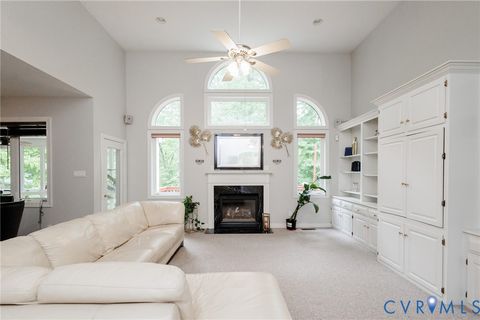 Tiny photo for 8143 Seaview Drive, Chesterfield, VA 23838 (MLS # 2606307)