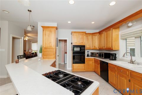Tiny photo for 8143 Seaview Drive, Chesterfield, VA 23838 (MLS # 2606307)