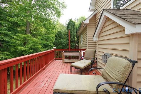 Tiny photo for 8143 Seaview Drive, Chesterfield, VA 23838 (MLS # 2606307)
