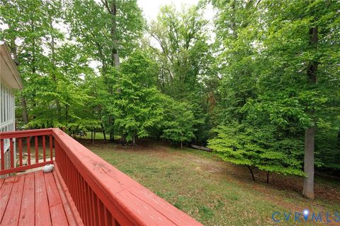Tiny photo for 8143 Seaview Drive, Chesterfield, VA 23838 (MLS # 2606307)