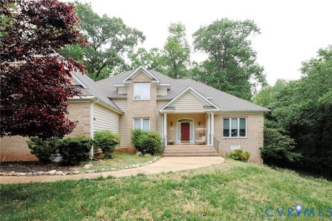 Tiny photo for 8143 Seaview Drive, Chesterfield, VA 23838 (MLS # 2606307)