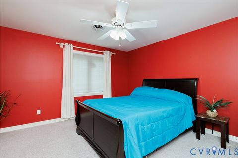 Tiny photo for 8143 Seaview Drive, Chesterfield, VA 23838 (MLS # 2606307)