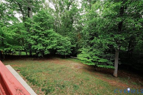 Tiny photo for 8143 Seaview Drive, Chesterfield, VA 23838 (MLS # 2606307)
