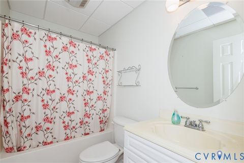 Tiny photo for 8143 Seaview Drive, Chesterfield, VA 23838 (MLS # 2606307)