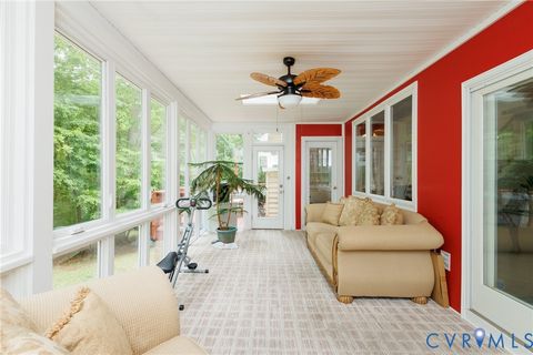 Tiny photo for 8143 Seaview Drive, Chesterfield, VA 23838 (MLS # 2606307)