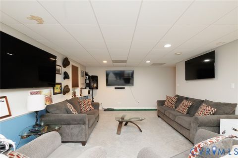 Tiny photo for 8143 Seaview Drive, Chesterfield, VA 23838 (MLS # 2606307)