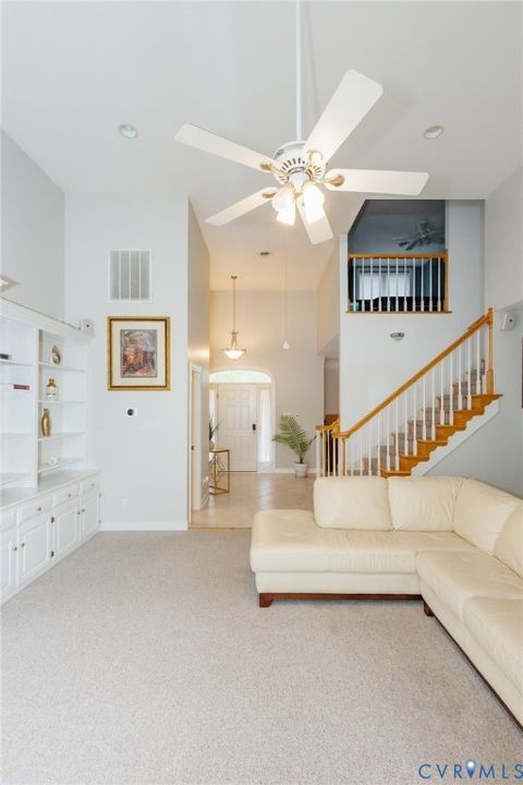 Tiny photo for 8143 Seaview Drive, Chesterfield, VA 23838 (MLS # 2606307)
