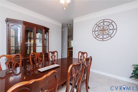 Tiny photo for 8143 Seaview Drive, Chesterfield, VA 23838 (MLS # 2606307)