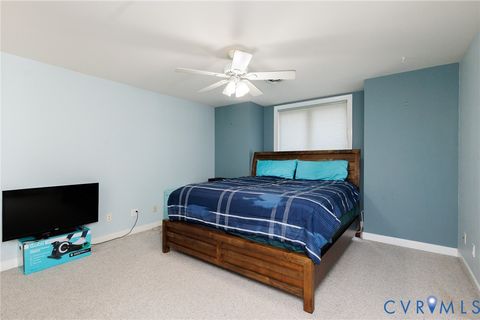 Tiny photo for 8143 Seaview Drive, Chesterfield, VA 23838 (MLS # 2606307)