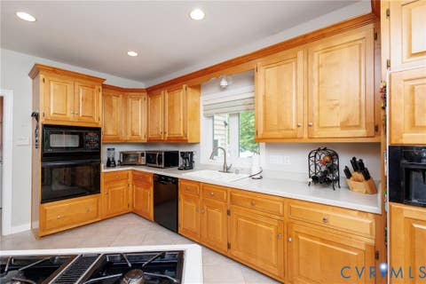 Tiny photo for 8143 Seaview Drive, Chesterfield, VA 23838 (MLS # 2606307)