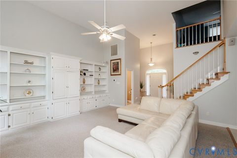 Tiny photo for 8143 Seaview Drive, Chesterfield, VA 23838 (MLS # 2606307)