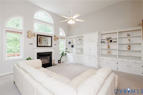 Tiny photo for 8143 Seaview Drive, Chesterfield, VA 23838 (MLS # 2606307)