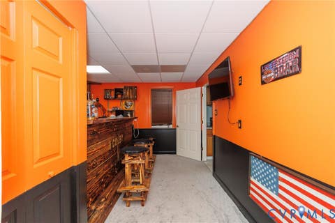 Tiny photo for 8143 Seaview Drive, Chesterfield, VA 23838 (MLS # 2606307)