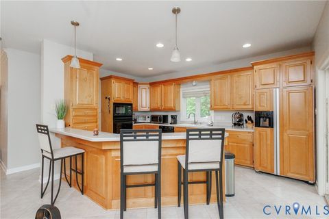 Tiny photo for 8143 Seaview Drive, Chesterfield, VA 23838 (MLS # 2606307)
