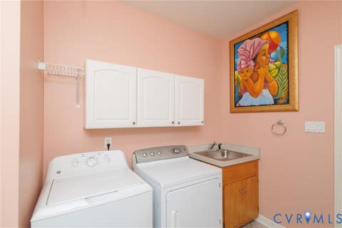 Tiny photo for 8143 Seaview Drive, Chesterfield, VA 23838 (MLS # 2606307)