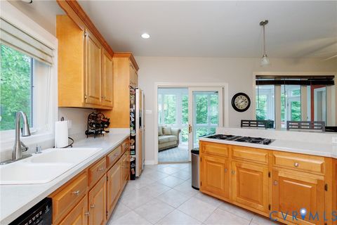 Tiny photo for 8143 Seaview Drive, Chesterfield, VA 23838 (MLS # 2606307)