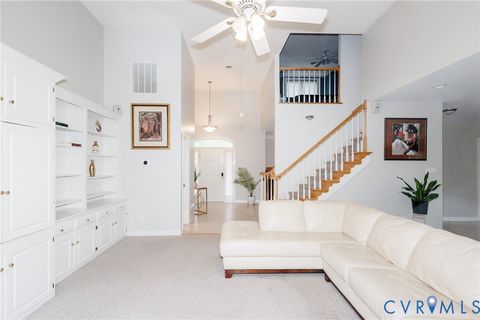 Tiny photo for 8143 Seaview Drive, Chesterfield, VA 23838 (MLS # 2606307)
