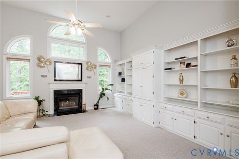 Tiny photo for 8143 Seaview Drive, Chesterfield, VA 23838 (MLS # 2606307)