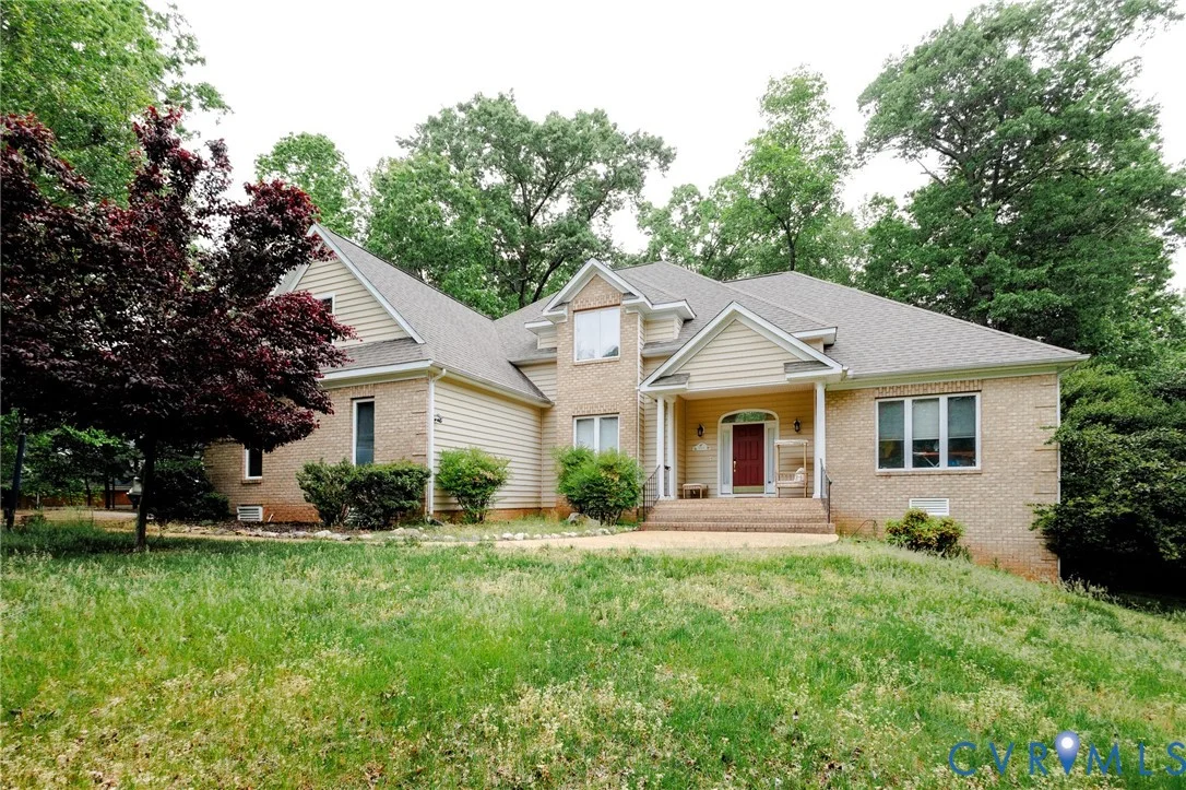 8143 Seaview Drive