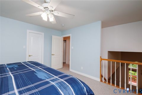 Tiny photo for 8143 Seaview Drive, Chesterfield, VA 23838 (MLS # 2606307)