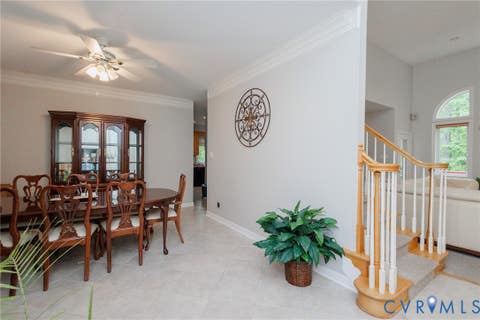 Tiny photo for 8143 Seaview Drive, Chesterfield, VA 23838 (MLS # 2606307)