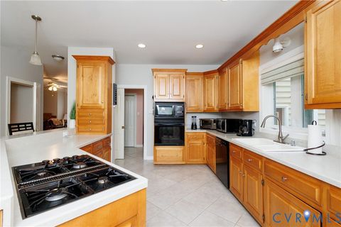 Tiny photo for 8143 Seaview Drive, Chesterfield, VA 23838 (MLS # 2606307)