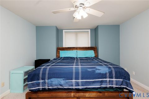 Tiny photo for 8143 Seaview Drive, Chesterfield, VA 23838 (MLS # 2606307)