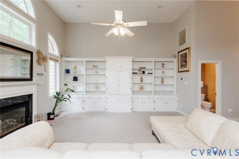 Tiny photo for 8143 Seaview Drive, Chesterfield, VA 23838 (MLS # 2606307)