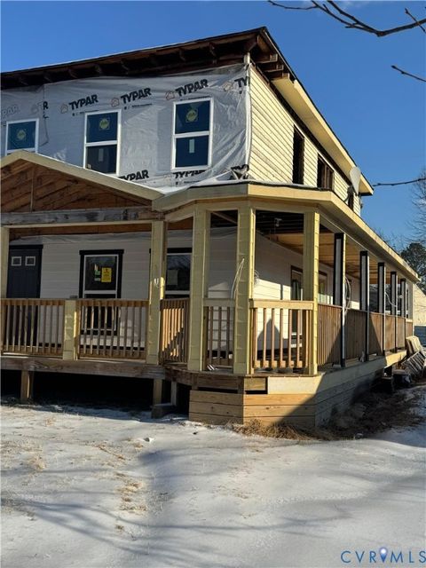 Tiny photo for 3702 Woodlawn Street, Hopewell, VA 23860 (MLS # 2607182)