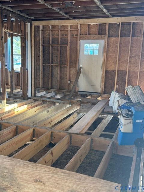 Tiny photo for 3702 Woodlawn Street, Hopewell, VA 23860 (MLS # 2607182)