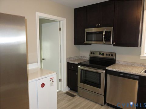 Tiny photo for 1909 S Battery Drive, Richmond, VA 23222 (MLS # 2603652)