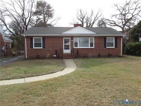 Photo of 1909 S Battery Drive, Richmond, VA 23222 (MLS # 2603652)
