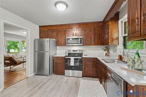 Tiny photo for 2810 Sutherland Road, Sutherland, VA 23885 (MLS # 2618698)