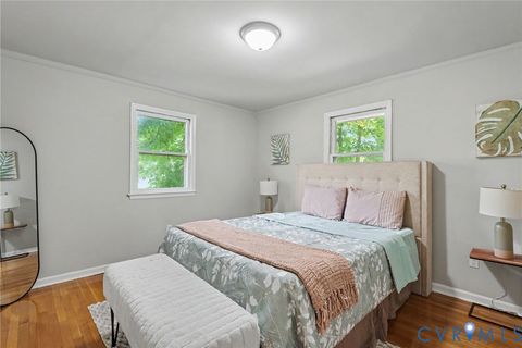 Tiny photo for 2810 Sutherland Road, Sutherland, VA 23885 (MLS # 2618698)